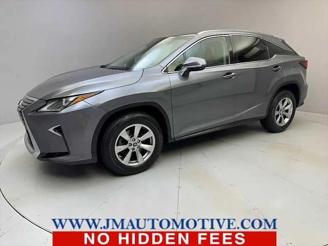 2019 Lexus RX 350 Base for sale in Naugatuck, CT