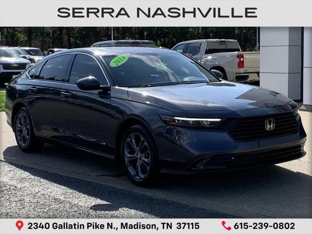 2024 Honda Accord EX for sale in Nashville, TN