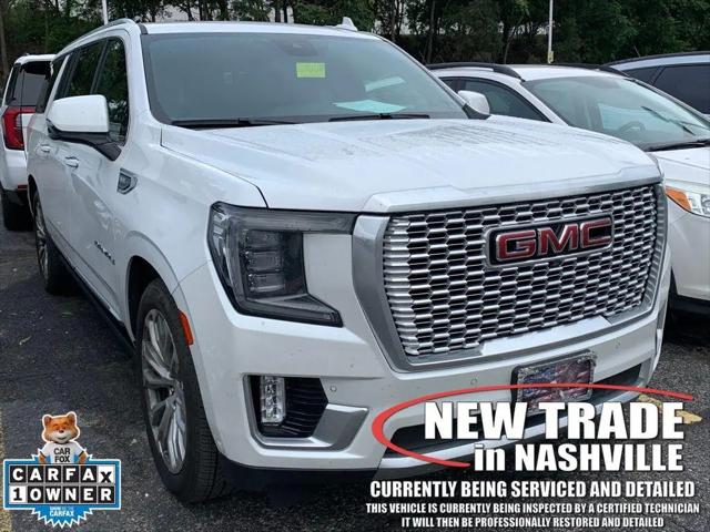 2023 GMC Yukon XL 4WD Denali for sale in Nashville, TN