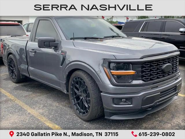 2025 Ford F-150 XL for sale in Nashville, TN
