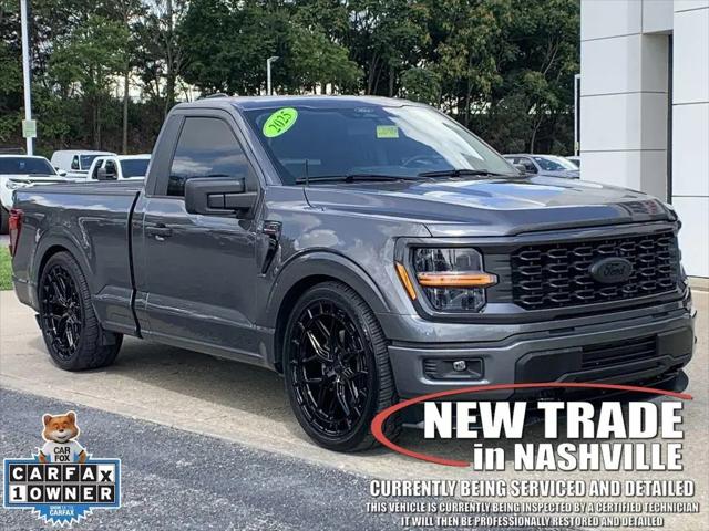 2025 Ford F-150 XL for sale in Nashville, TN