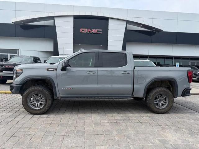 2024 GMC Sierra 1500 4WD Crew Cab Short Box AT4X for sale in Charleston, SC