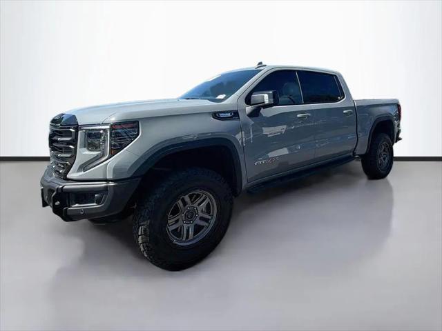 2024 GMC Sierra 1500 4WD Crew Cab Short Box AT4X for sale in Charleston, SC