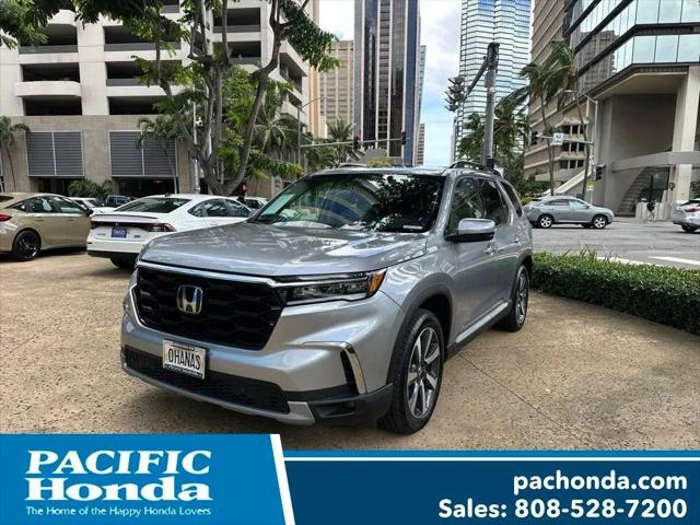 2025 Honda Pilot Touring for sale in Honolulu, HI