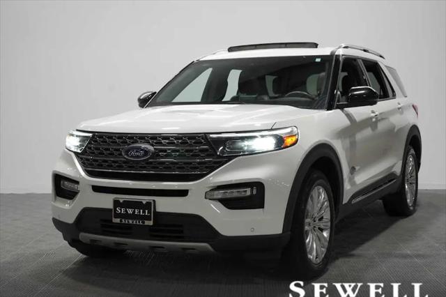 2023 Ford Explorer King Ranch for sale in Grapevine, TX