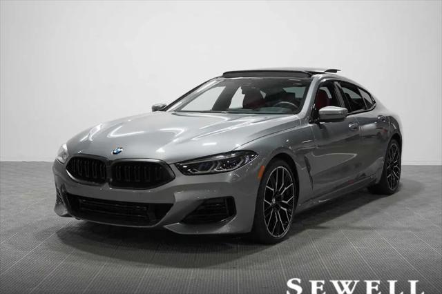 2026 BMW 840i Gran Coupe xDrive for sale in Grapevine, TX