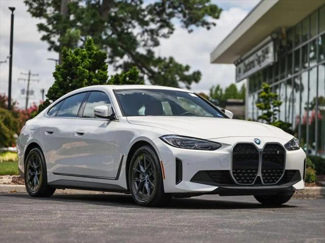 2024 BMW i4 eDrive40 for sale in Virginia Beach, VA
