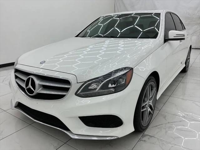 2015 Mercedes-Benz E-Class E 350 4MATIC AWD 4dr Sedan for sale near Cincinnati, OH