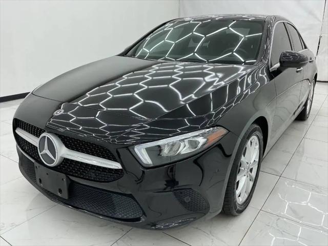 2020 Mercedes-Benz A 220 4MATIC for sale in Cincinnati, OH