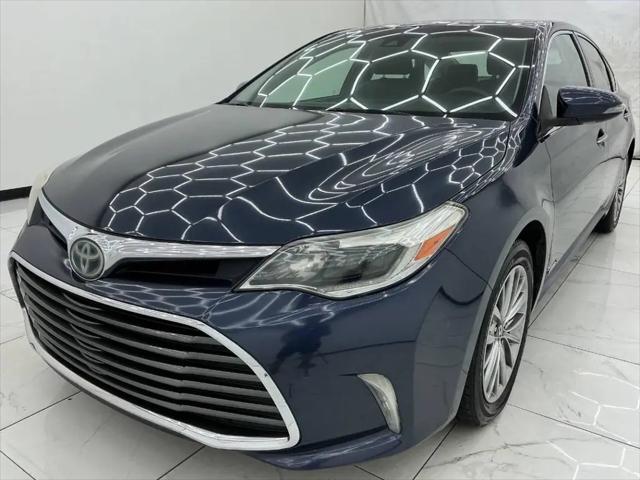 2016 Toyota Avalon Hybrid Limited for sale near Cincinnati, OH