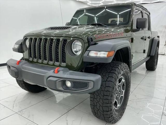 2023 Jeep Gladiator Sport for sale in Cincinnati, OH