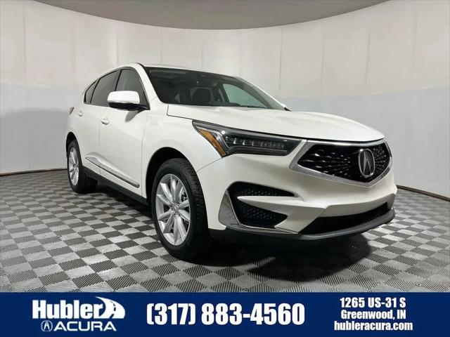 2019 Acura RDX Standard for sale in Greenwood, IN