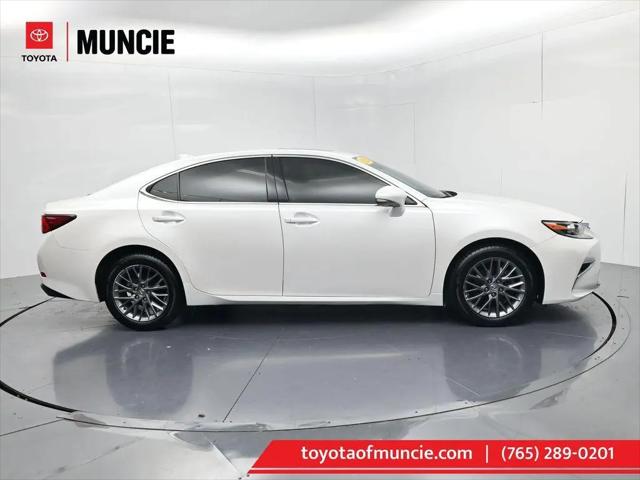 2018 Lexus ES 350 Base for sale in Muncie, IN