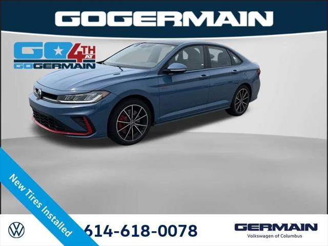 2025 Volkswagen Jetta GLI 2.0T Autobahn for sale near Columbus, OH
