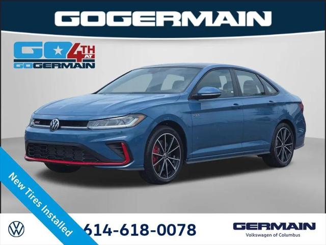 2025 Volkswagen Jetta GLI 2.0T Autobahn for sale near Columbus, OH