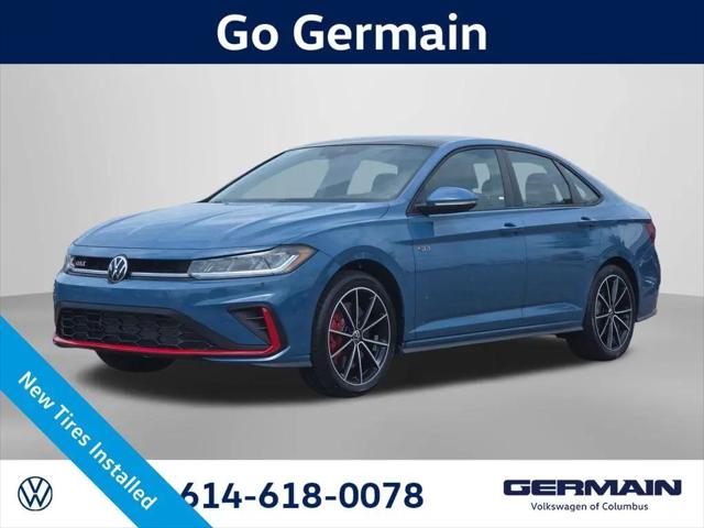 2025 Volkswagen Jetta GLI 2.0T Autobahn for sale near Columbus, OH