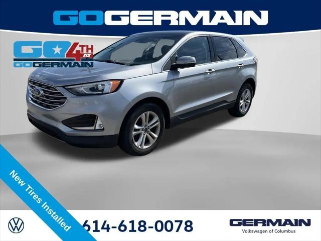 2020 Ford Edge SEL for sale in Columbus, OH