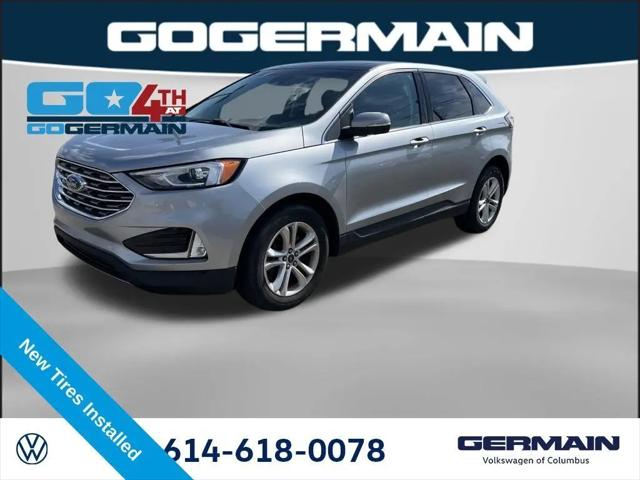 2020 Ford Edge SEL for sale in Columbus, OH