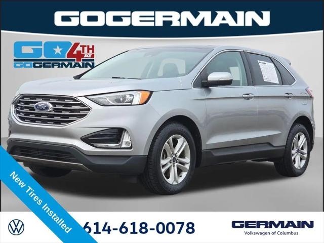 2020 Ford Edge SEL for sale in Columbus, OH