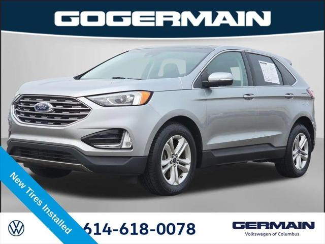 2020 Ford Edge SEL for sale near Columbus, OH