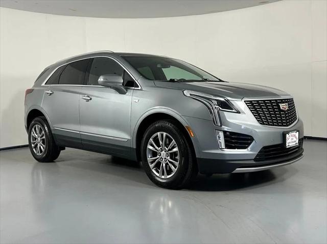 2023 Cadillac XT5 AWD Premium Luxury for sale in Mount Holly, NJ