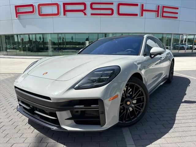 2026 Porsche Panamera GTS for sale in Davie, FL