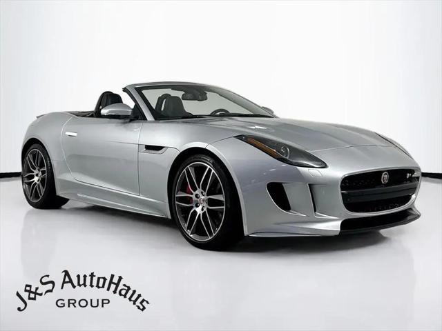 2016 Jaguar F-TYPE R for sale in Ewing, NJ