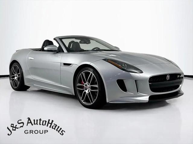 2016 Jaguar F-TYPE R for sale in Ewing, NJ