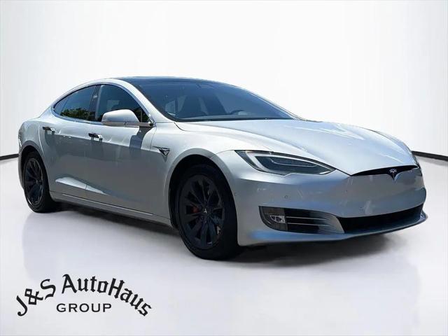 2018 Tesla Model S 75D for sale in Ewing, NJ