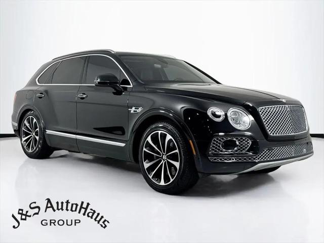 2018 Bentley Bentayga W12 for sale in Ewing, NJ