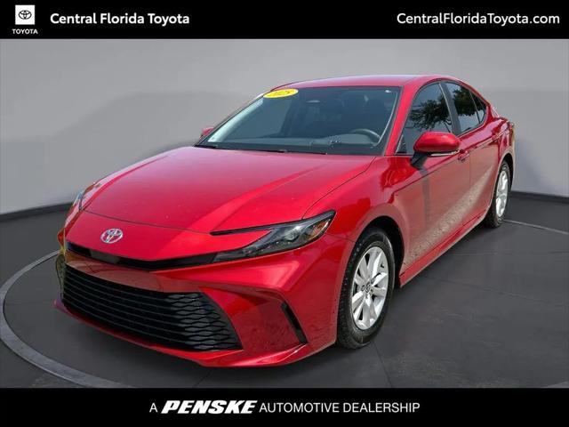 2025 Toyota Camry LE for sale in Orlando, FL