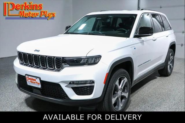 2023 Jeep Grand Cherokee Base for sale in Jackson, TN