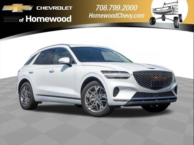 2025 Genesis GV70 2.5T AWD for sale in Homewood, IL