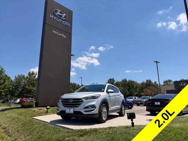 2017 Hyundai Tucson SE for sale in Blue Springs, MO