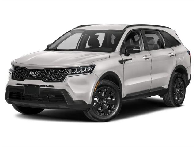 2021 Kia Sorento S for sale in Naugatuck, CT