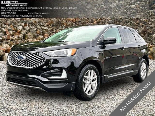 2023 Ford Edge SEL for sale in Naugatuck, CT