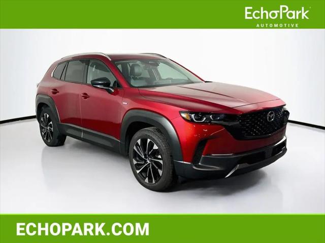 2025 Mazda CX-50 Hybrid Premium Plus Package for sale in Nashville, TN
