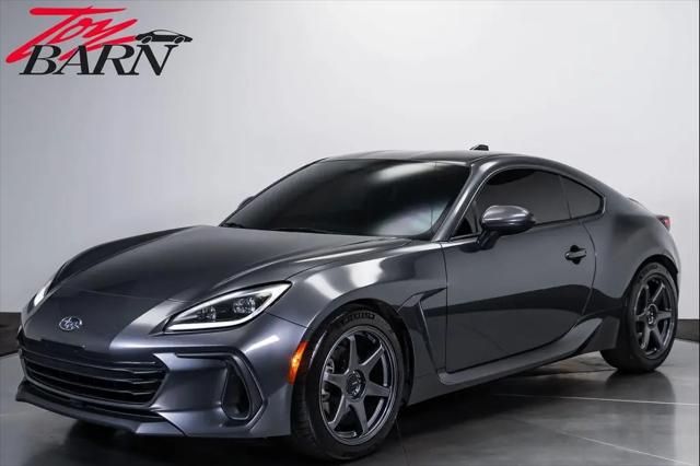 2024 Subaru BRZ Limited for sale in Dublin, OH