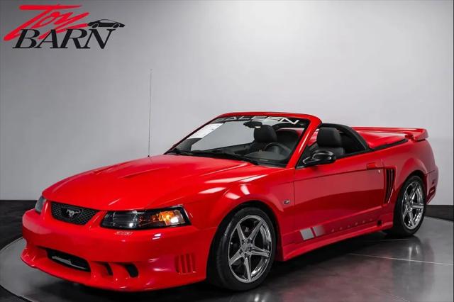 2004 Ford Mustang for sale near Dublin, OH