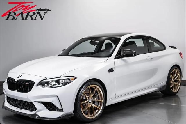 2020 BMW M2 Competition for sale near Dublin, OH