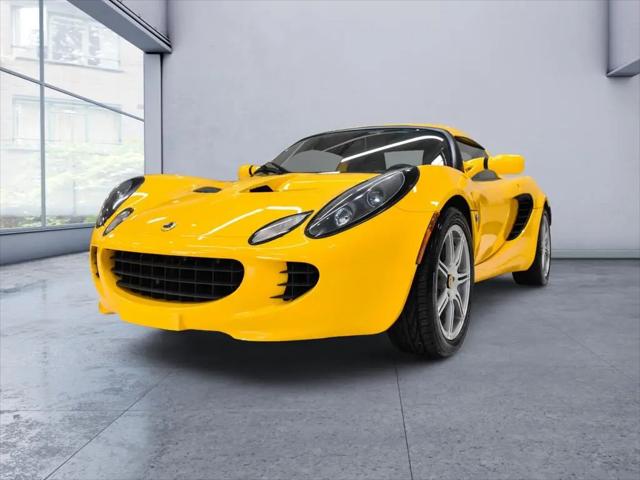 2005 Lotus Elise Unknown for sale in North Olmsted, OH