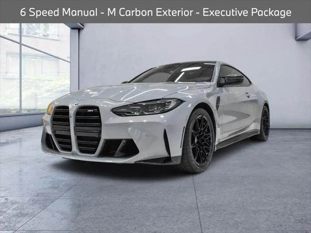 2023 BMW M4 Coupe for sale in North Olmsted, OH