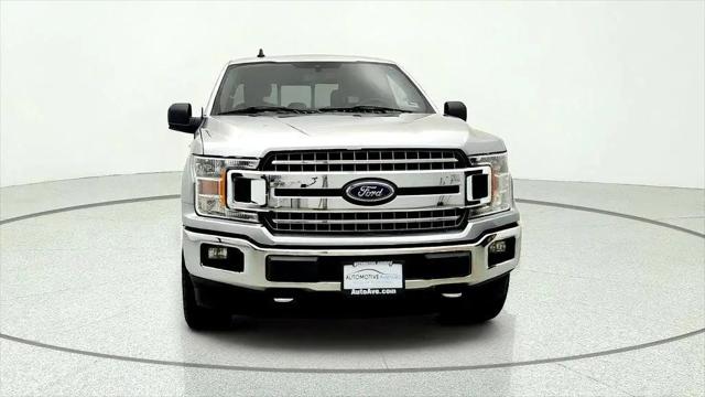 2020 Ford F-150 XLT for sale in Wall Township, NJ