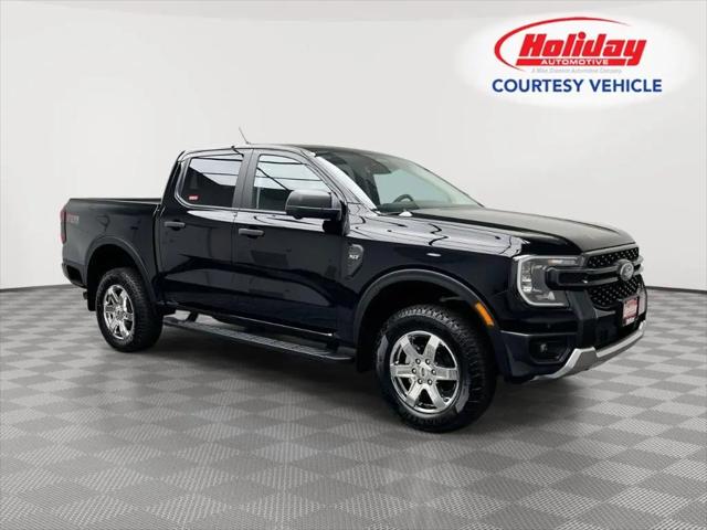 2026 Ford Ranger XLT for sale in Fond du Lac, WI