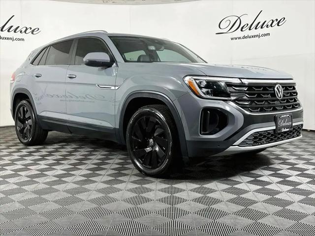 2025 Volkswagen Atlas Cross Sport 2.0T SE w/Technology for sale in Linden, NJ