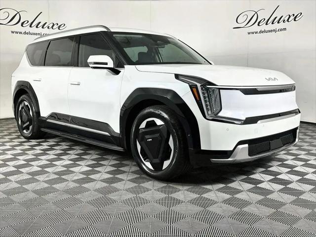 2024 Kia EV9 Land for sale in Linden, NJ