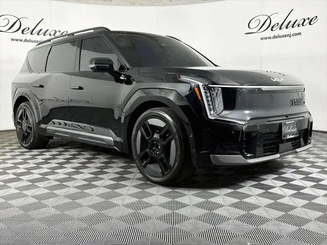 2024 Kia EV9 GT-Line for sale in Linden, NJ