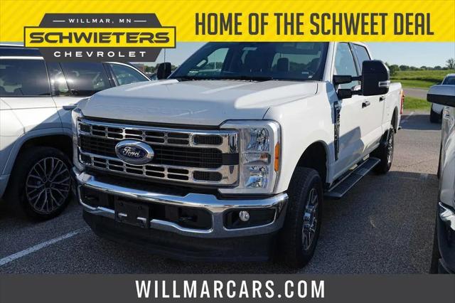 2025 Ford F-250 XLT for sale in Willmar, MN