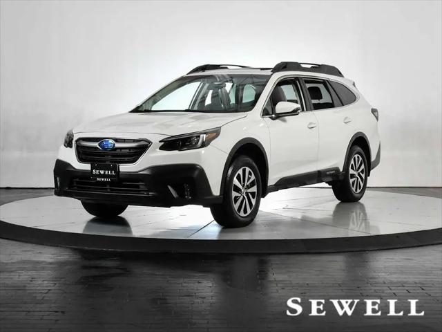 2021 Subaru Outback Premium for sale in Dallas, TX