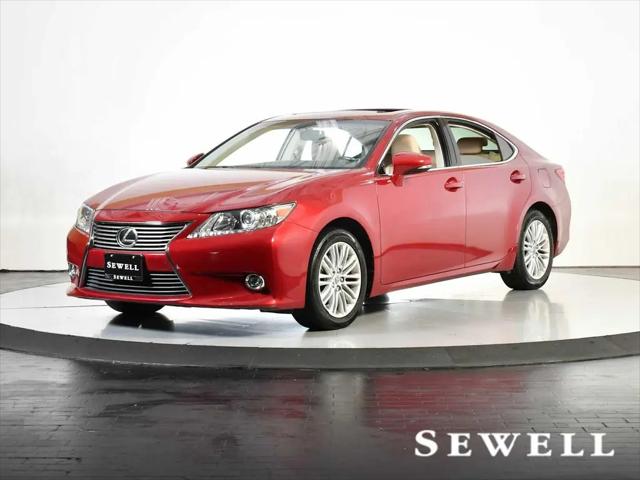 2014 Lexus ES 350 Base for sale in Dallas, TX